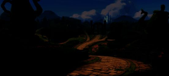 《无尽梦回》童话法则地图宣传图1