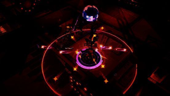 放假之梦宣传图