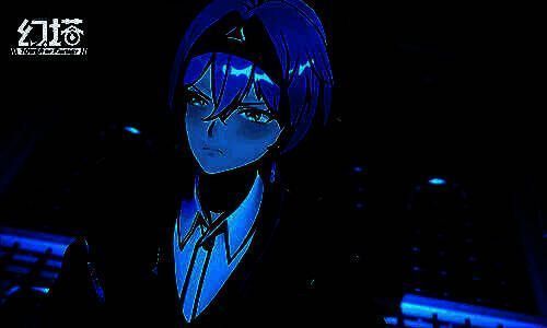 拟态角色阿斯拉达形象