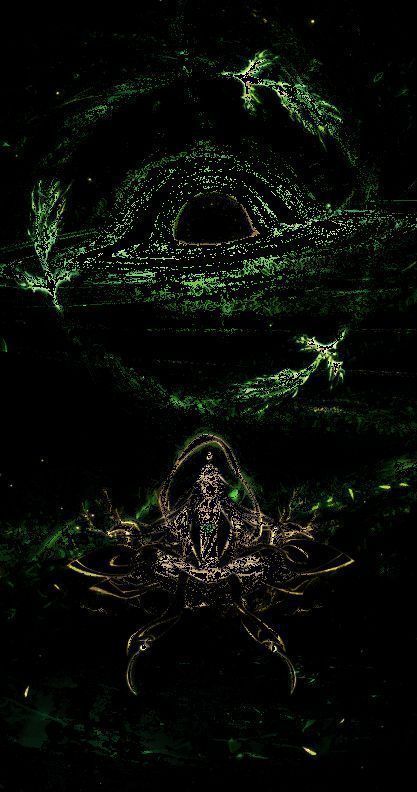 木系修炼室展示图