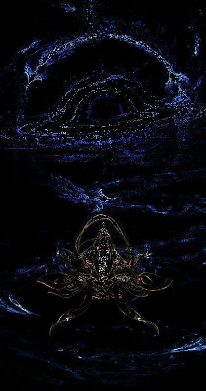 水系修炼室展示图