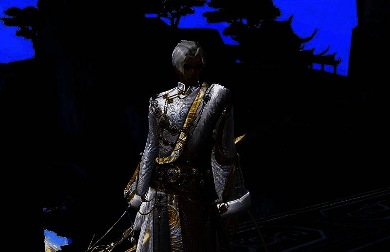 琅琅环佩男装外观展示图2