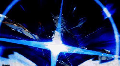 飞霄战斗动作图