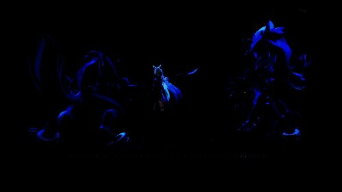 飞霄陷入沉思图