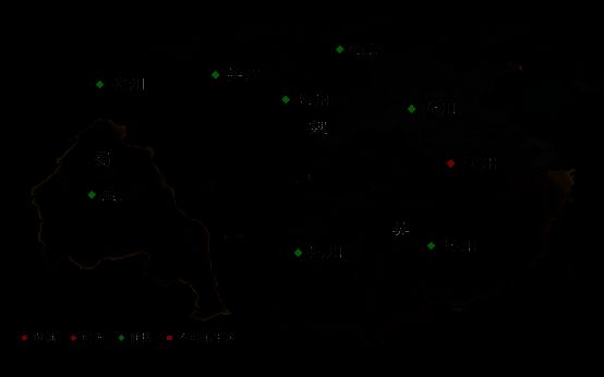 《率土之滨》湘西资源州相关画面