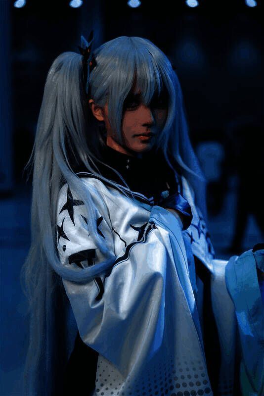 《重构:阿塔提斯》线下活动现场图3