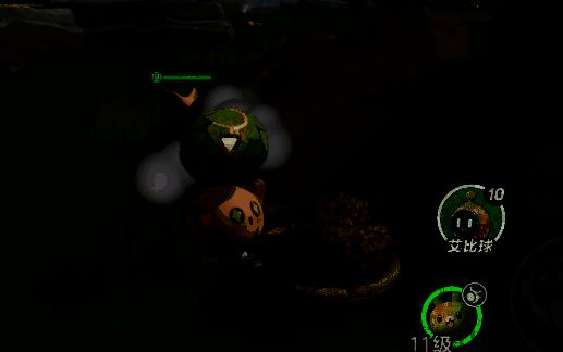 《蛋仔派对》艾比蛋玩法相关画面1