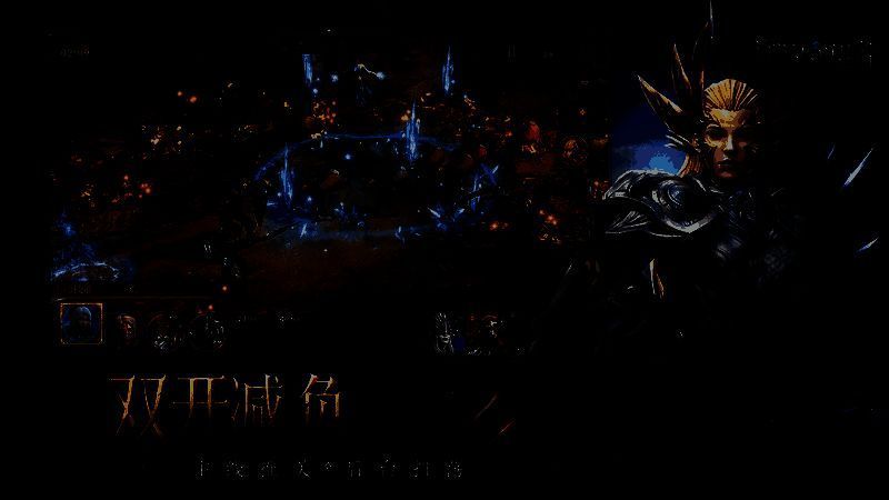 《潮汐守望者》宣传图5