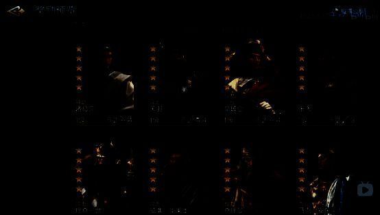 《世界启元》诏书系统英雄池相关画面