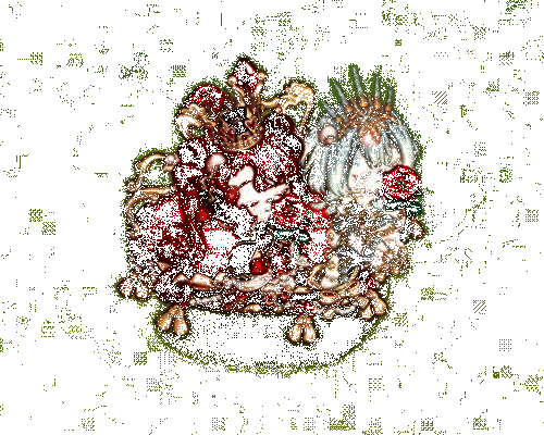 镜之国活动动态画面