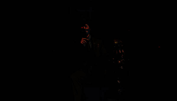 《辐射》手游秩序先生卡池画面