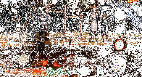 宇智波流·瞬闪连动图