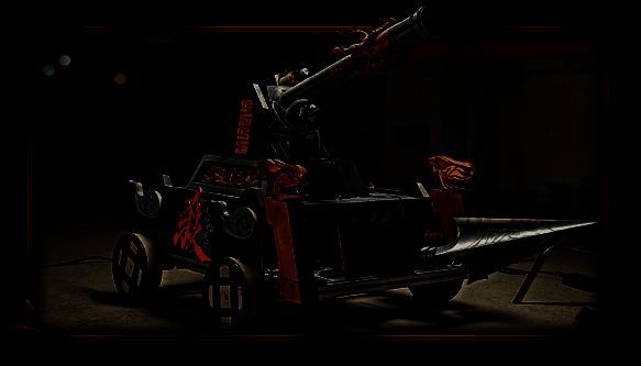 《三国杀移动版》机巧天团宣传图