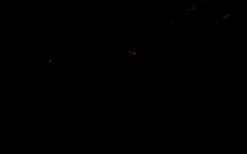 丛林树屋游戏截图2