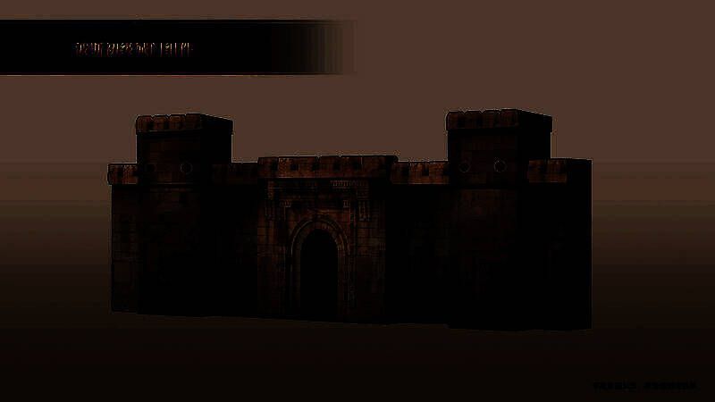 波斯文明DLC建筑浮雕游戏截图