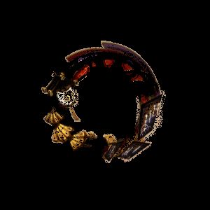 限定动态头像框【霓夜歌华·灯影】展示图