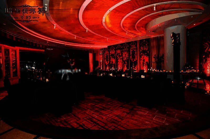 《暗黑破坏神：不朽》广州线下调研会现场图1