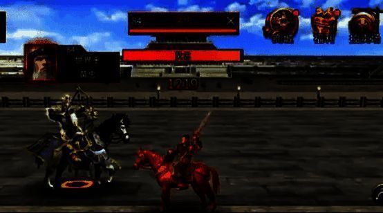 黄忠老当益壮,箭无虚发,战场老将风采依旧