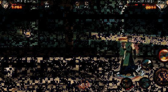 新春大和使用木遁快速搭建高塔,身姿挺拔,木桩层层叠起