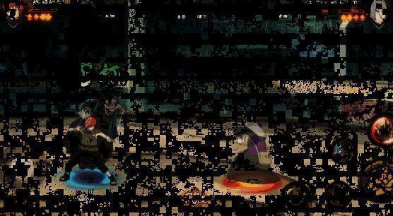 晓创生蝎操控傀儡升空,千只手臂如瀑布倾泻,场面震撼