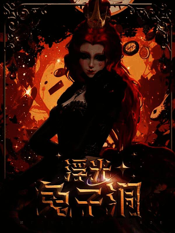 女性外观特写,暗黑哥特风与亮片拖尾裙展现神秘华贵