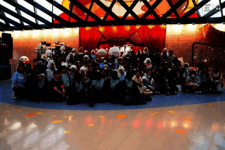 AURORA与中国巡演联动海报公布,引发玩家热议