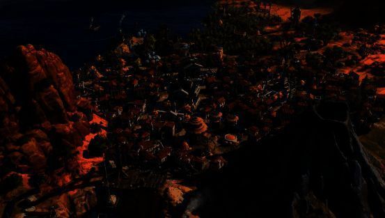 《三国:谋定天下》战斗画面,玩家正在指挥多职业协同作战