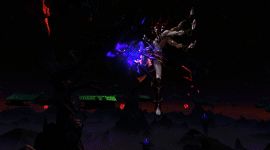 灵界神通展示,魔族煞海与三大新流派战斗画面