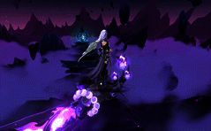 命宫镶嵌与魔意秘术展示,命火燃烧点亮命宫