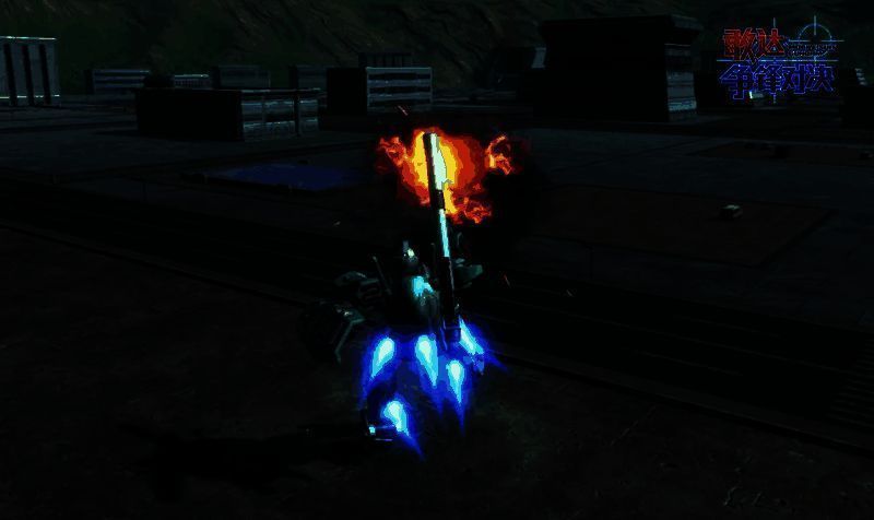 巳蛇敢达与其他生肖机体并列展示,视觉效果震撼