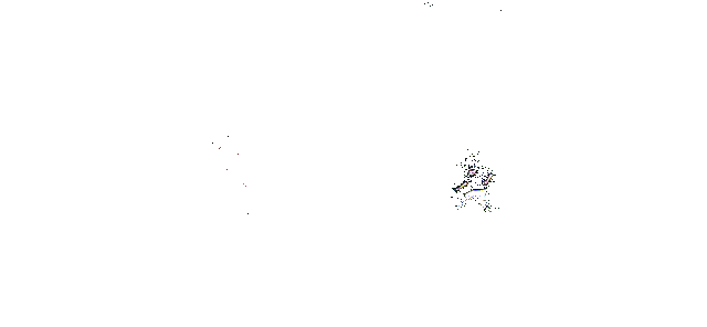 夕日红在危急时刻释放幻术·散，敌人陷入混乱，自身进入闪避状态