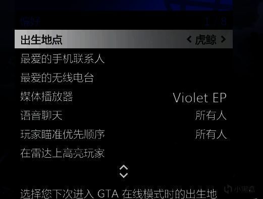 GTAOL通信塔保安位置示意图,用于判断信号箱位置