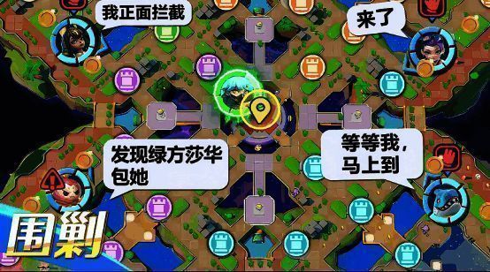 游戏操作界面展示，简洁直观，适合各类玩家