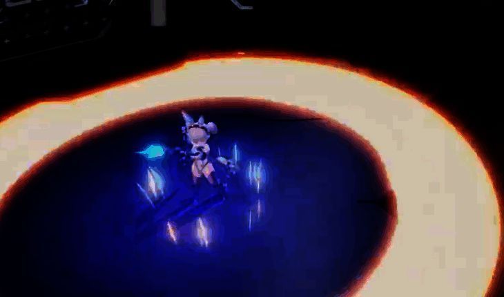 技能加成界面展示,显示暴击伤害提升与追击概率增加