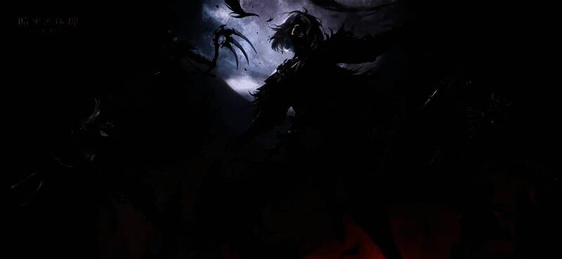 四套先祖时装展示图，角色身着不同风格装备，造型炫酷