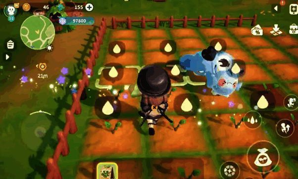 米姆米姆哈中的米姆个性展示,如‘工作狂’与‘摸鱼达人’