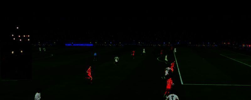 EA SPORTS FC 26游戏封面展示,展现经典足球游戏最新作视觉设计