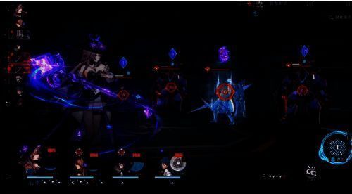 低配队伍实战截图,轻松击败高难度精英怪