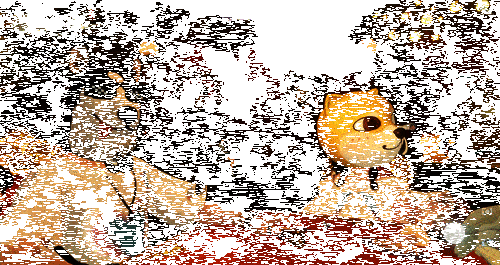 玩家使用语音变声功能,尝试不同音色进行游戏