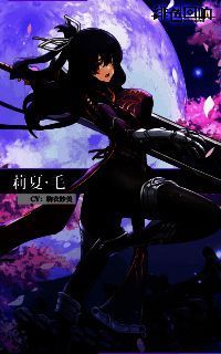 联动剧情动画截图，角色对话画面，氛围紧张而神秘