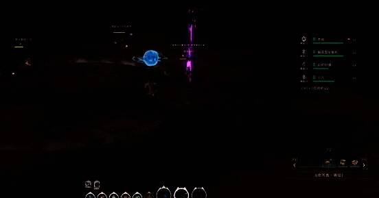 BOSS召唤三把灵魂武器，玩家需同步击杀以避免重生