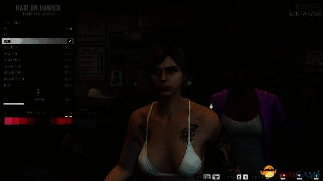 捏脸数据展示，提供多种风格选择，适合不同玩家喜好