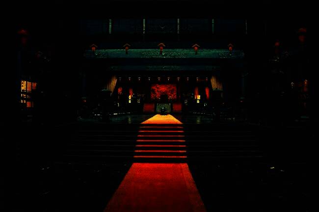 新版《三国》剧照,展现三国人物在战场上的英姿