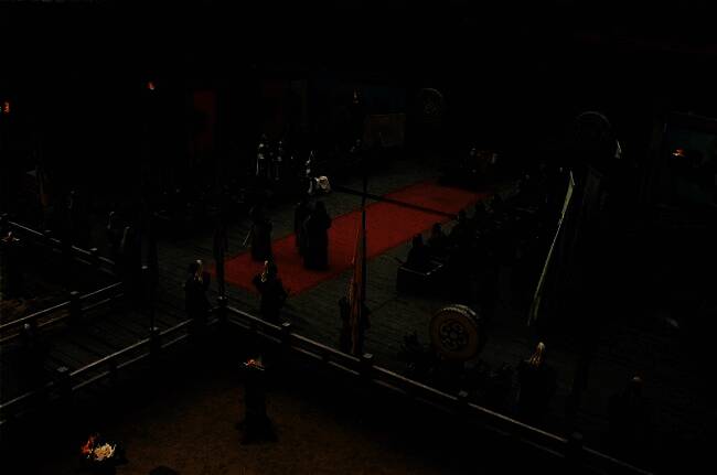 《这城有良田》三国联动宣传图,三国战场风云再起