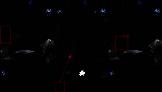 墓地场景,多个墓碑整齐排列,玩家正在调整顺序