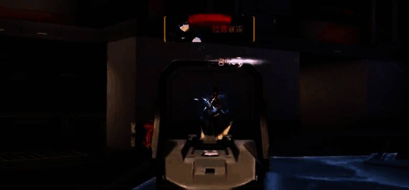 《卡拉彼丘》组队对战画面,多人协同战斗场景