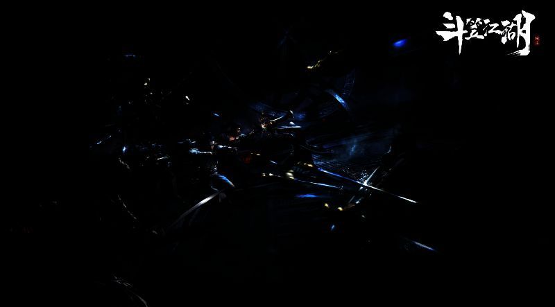 角色成长界面展示,显示六大培养体系与技能树结构