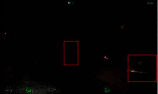 玩家在门神屋操作桌面道具,面团与金笔、朱砂并列显示