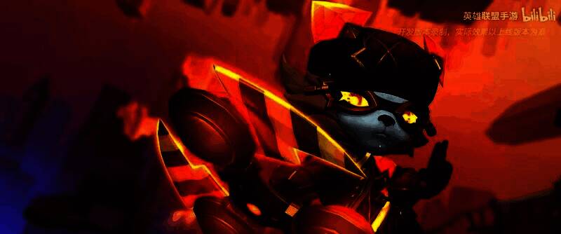 峡谷宝典界面展示凯南与璐璐限定皮肤,背景为梦幻星空特效