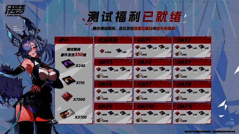 全新BOSS「尼可娜娜」战斗场景,展现华丽特效与激烈战斗